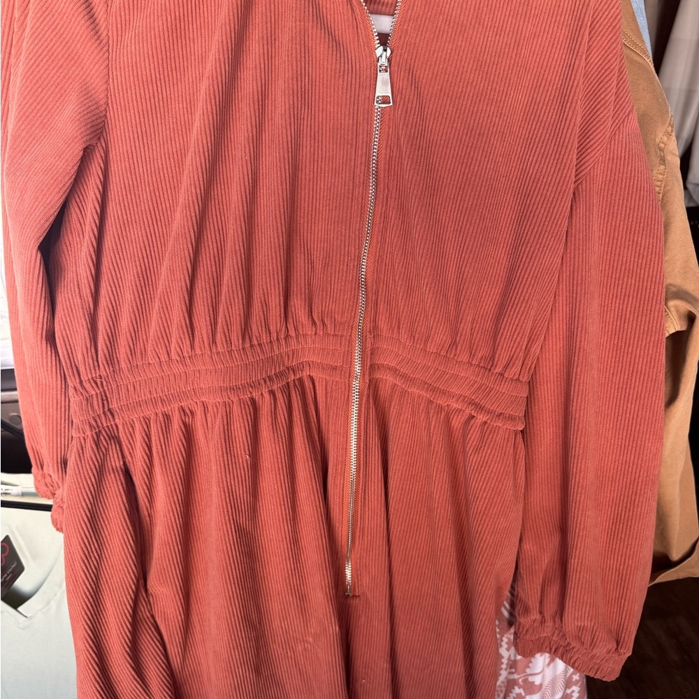 Women's  Jumpsuit - Picture 3 of 4